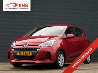 hyundai-i-10-1.0i-comfort-topstaat!