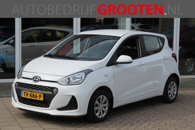 Hyundai I 10 1.0i Comfort