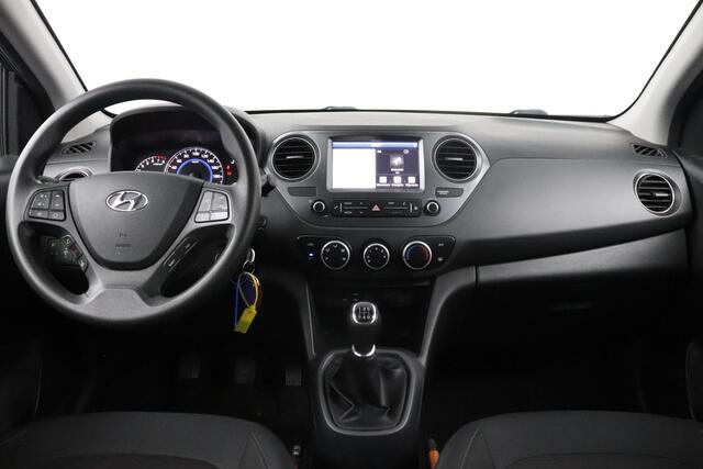 Hyundai I 10 1.0i Comfort | Navigatie | Carplay/Android Auto | Cruise Control