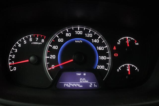 Hyundai I 10 1.0i Comfort | Navigatie | Carplay/Android Auto | Cruise Control