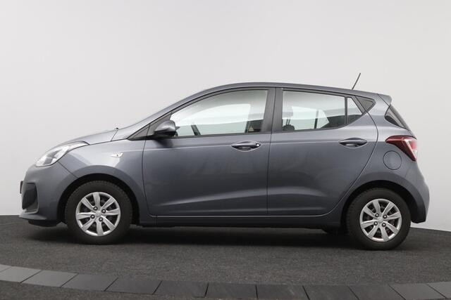 Hyundai I 10 1.0i Comfort | Navigatie | Carplay/Android Auto | Cruise Control