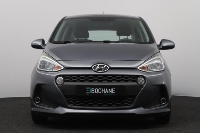 Hyundai I 10 1.0i Comfort | Navigatie | Carplay/Android Auto | Cruise Control