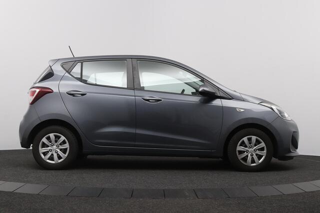 Hyundai I 10 1.0i Comfort | Navigatie | Carplay/Android Auto | Cruise Control