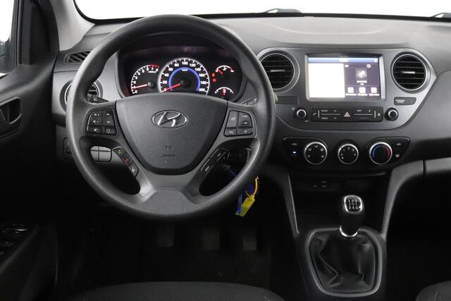 Hyundai I 10 1.0i Comfort | Navigatie | Carplay/Android Auto | Cruise Control