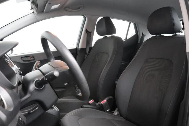 Hyundai I 10 1.0i Comfort | Navigatie | Carplay/Android Auto | Cruise Control