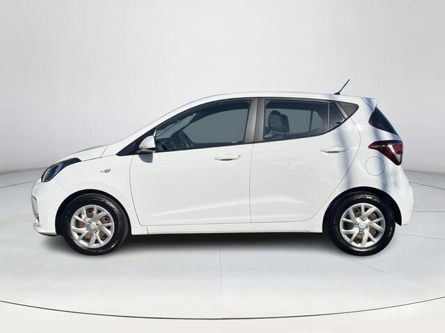 Hyundai I 10 1.0i Comfort | Airco | Cruise Control | Bluetooth | 36 maanden garantie |