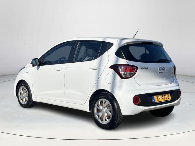 Hyundai I 10 1.0i Comfort | Airco | Cruise Control | Bluetooth | 36 maanden garantie |
