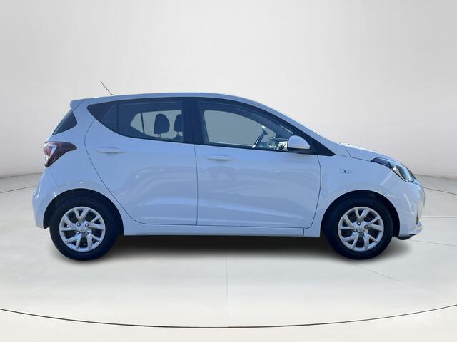 Hyundai I 10 1.0i Comfort | Airco | Cruise Control | Bluetooth | 36 maanden garantie |