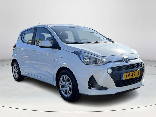 Hyundai I 10 1.0i Comfort | Airco | Cruise Control | Bluetooth | 36 maanden garantie |
