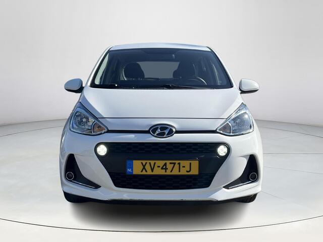 Hyundai I 10 1.0i Comfort | Airco | Cruise Control | Bluetooth | 36 maanden garantie |
