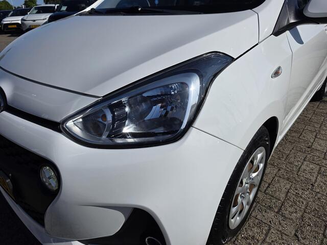 Hyundai I 10 1.0i Comfort | Airco | Cruise Control | Bluetooth | 36 maanden garantie |
