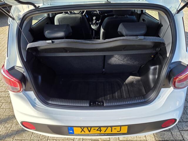 Hyundai I 10 1.0i Comfort | Airco | Cruise Control | Bluetooth | 36 maanden garantie |