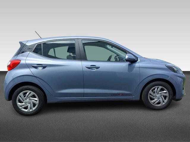Hyundai I 10 1.0 Comfort Smart