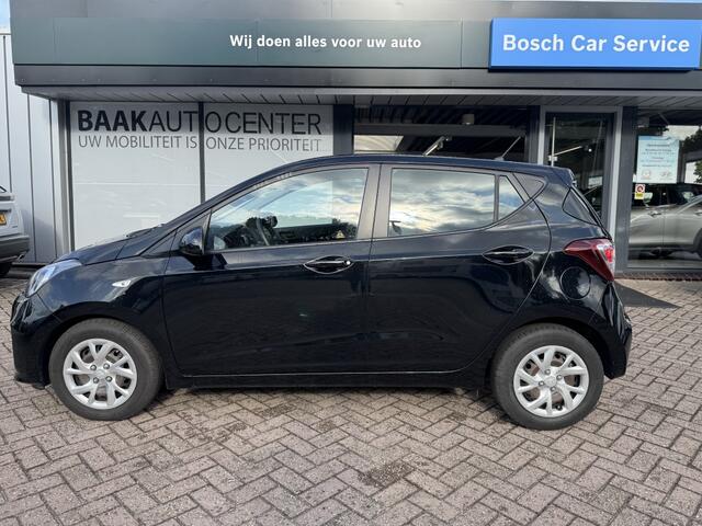 Hyundai I 10 1.0i Comfort | Bluetooth | Airco | Cruise