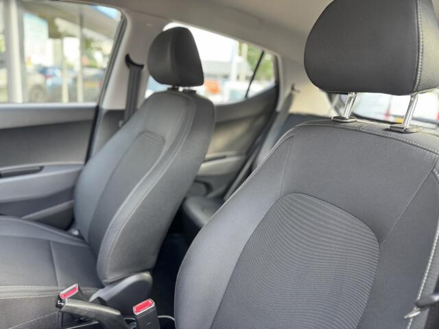 Hyundai I 10 1.0i Comfort | Bluetooth | Airco | Cruise