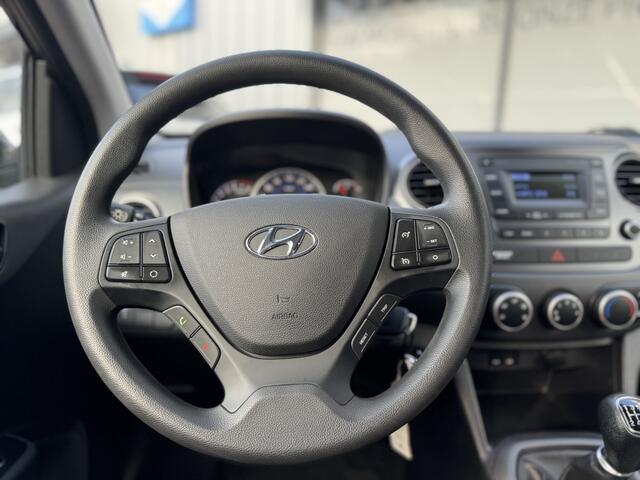 Hyundai I 10 1.0i Comfort | Bluetooth | Airco | Cruise