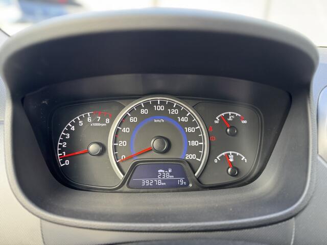Hyundai I 10 1.0i Comfort | Bluetooth | Airco | Cruise