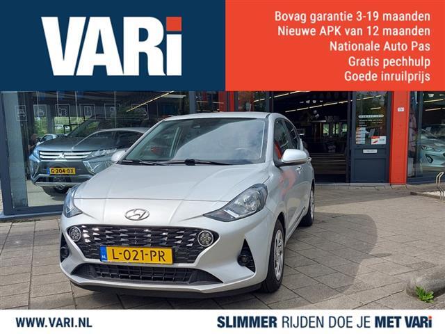 Hyundai I 10 1.0 Comfort Smart