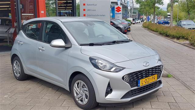 Hyundai I 10 1.0 Comfort Smart