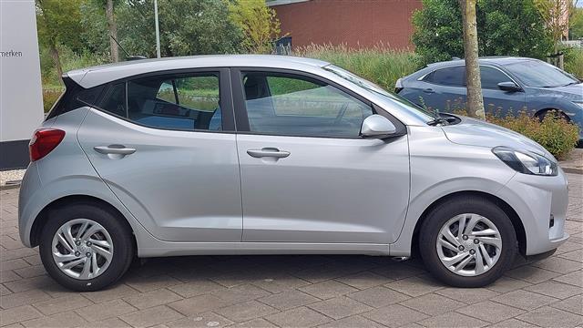 Hyundai I 10 1.0 Comfort Smart