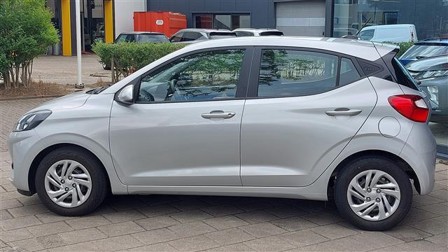 Hyundai I 10 1.0 Comfort Smart