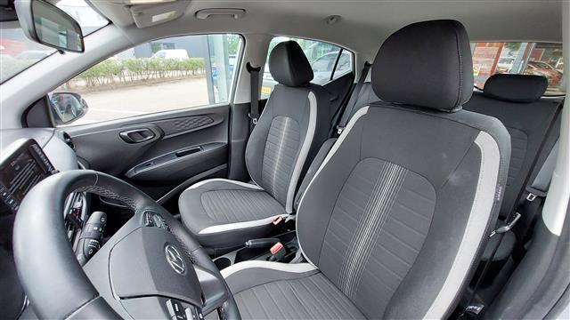 Hyundai I 10 1.0 Comfort Smart