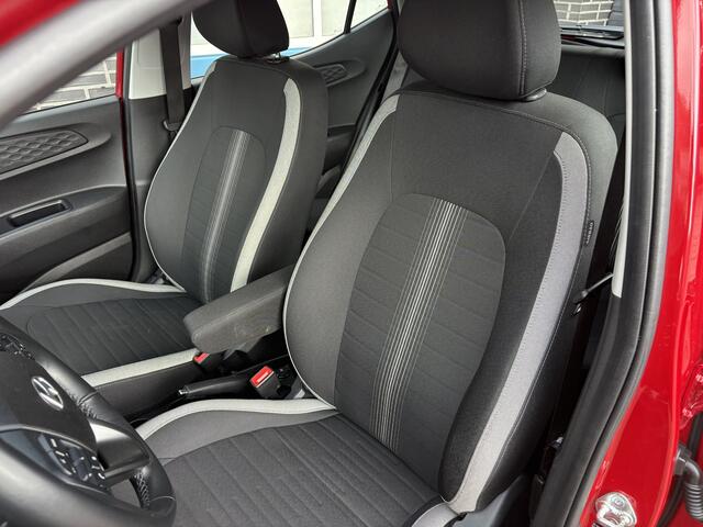 Hyundai I 10 1.0 Comfort Smart, navi, cruise, airco