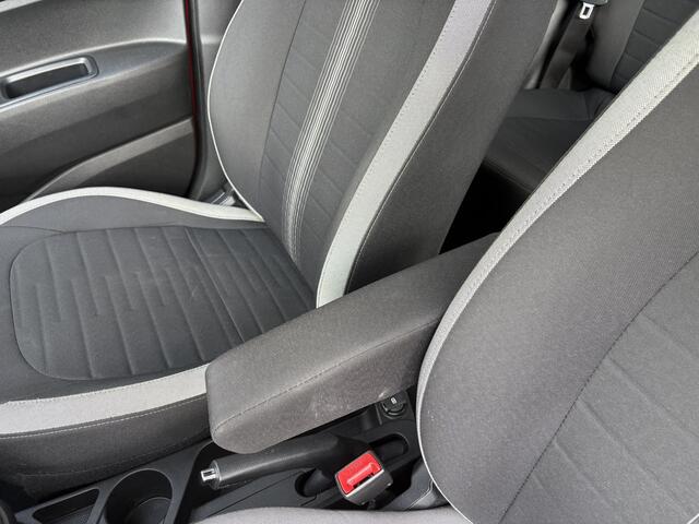 Hyundai I 10 1.0 Comfort Smart, navi, cruise, airco