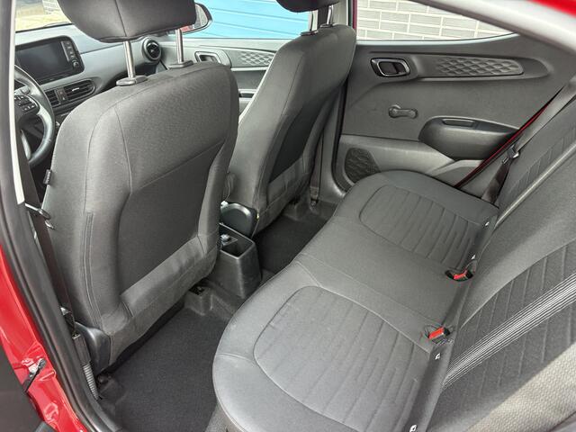 Hyundai I 10 1.0 Comfort Smart, navi, cruise, airco