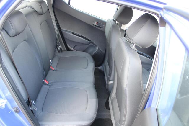 Hyundai I 10 1.0i Comfort 5-drs Airco Cruise 32.077km