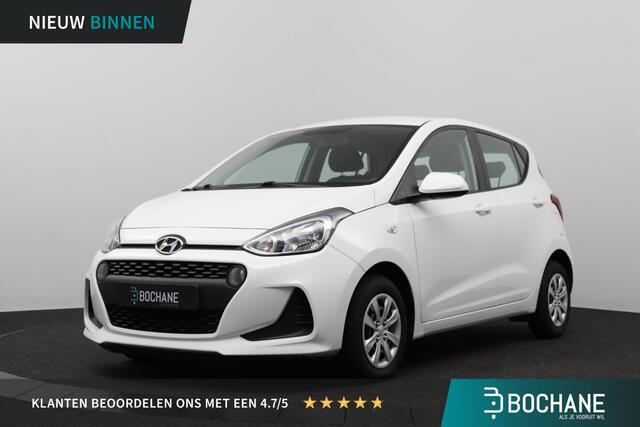 Hyundai I 10 1.0i Comfort