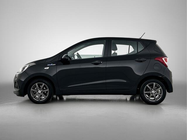 Hyundai I 10 1.0i i-Motion Comfort | 1e Eigenaar | Climate controle |