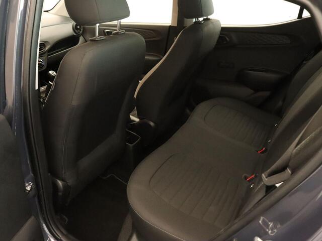 Hyundai I 10 1.0 Comfort - ORIGINEEL NEDERLANDSE AUTO - AIRCO - APPLE CARPLAY/ANDROID AUTO - CRUISE CONTROL - ELEKTRISCHE RAMEN VOORZIJDE - MULTIFUNCTIONEEL STUURWIEL - LED DAGRIJVERLICHTING