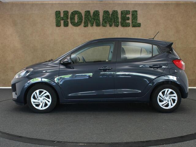 Hyundai I 10 1.0 Comfort - ORIGINEEL NEDERLANDSE AUTO - AIRCO - APPLE CARPLAY/ANDROID AUTO - CRUISE CONTROL - ELEKTRISCHE RAMEN VOORZIJDE - MULTIFUNCTIONEEL STUURWIEL - LED DAGRIJVERLICHTING
