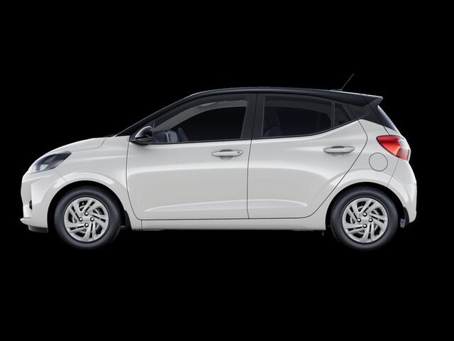 Hyundai I 10 1.0 Comfort Smart | 2.750,- Korting | Uit voorraad leverbaar |