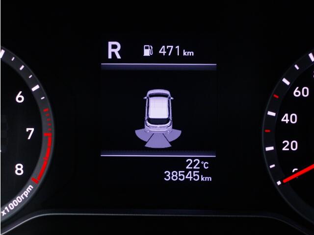 Hyundai I 10 1.0 Comfort | Carplay | Stuur- en stoelverwarming