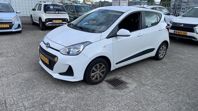 Hyundai I 10 1.0i Comfort