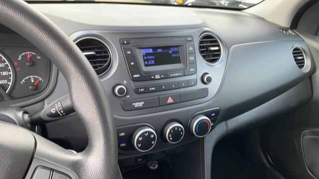 Hyundai I 10 1.0i Comfort