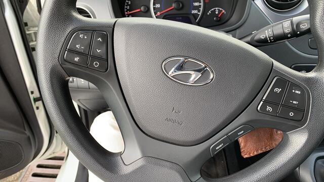 Hyundai I 10 1.0i Comfort