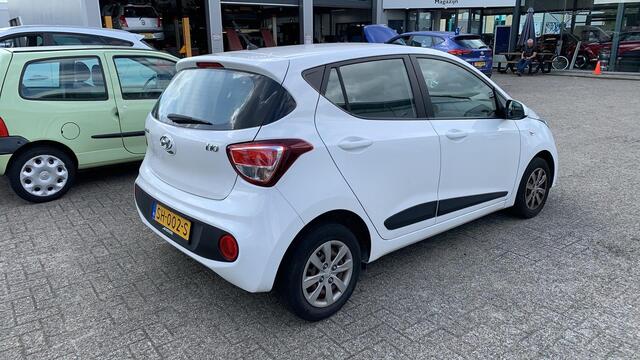 Hyundai I 10 1.0i Comfort