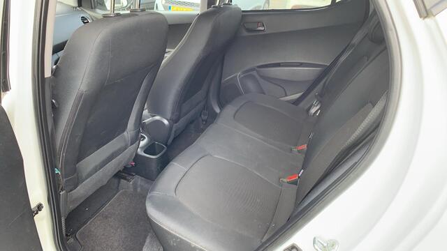Hyundai I 10 1.0i Comfort