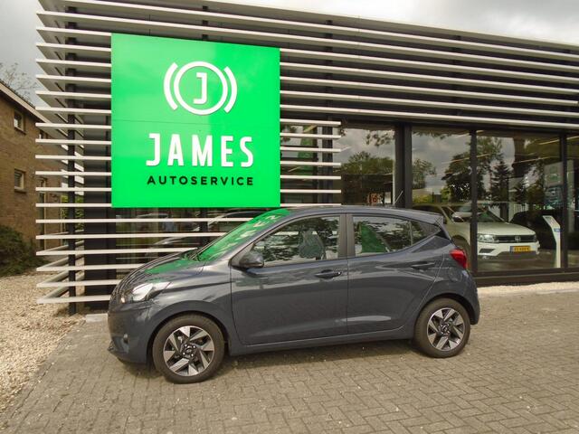 Hyundai I 10 1.0 Premium 5-zits