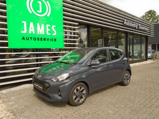 Hyundai I 10 1.0 Premium 5-zits