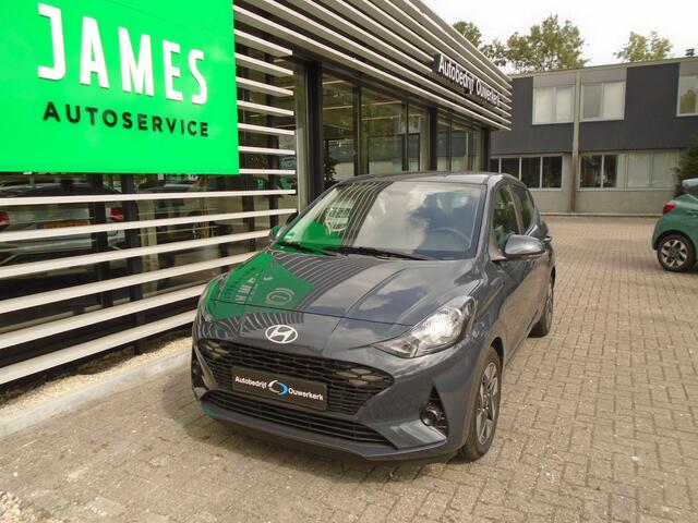 Hyundai I 10 1.0 Premium 5-zits