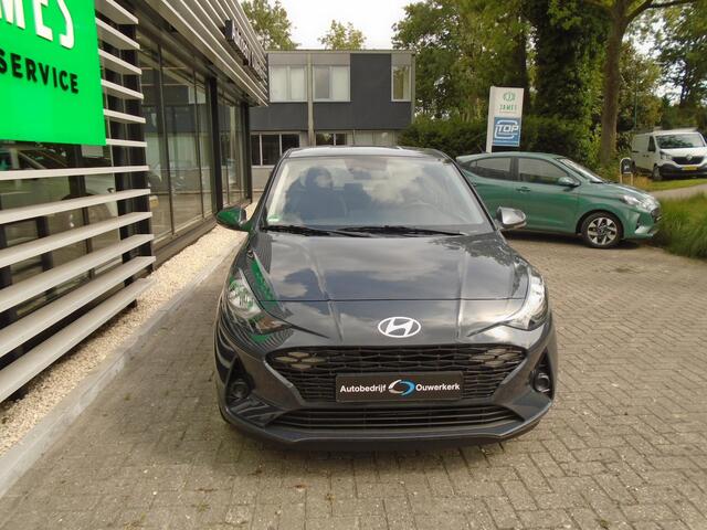 Hyundai I 10 1.0 Premium 5-zits