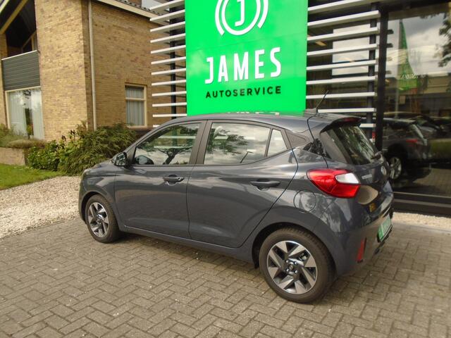 Hyundai I 10 1.0 Premium 5-zits
