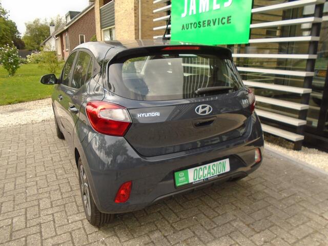 Hyundai I 10 1.0 Premium 5-zits