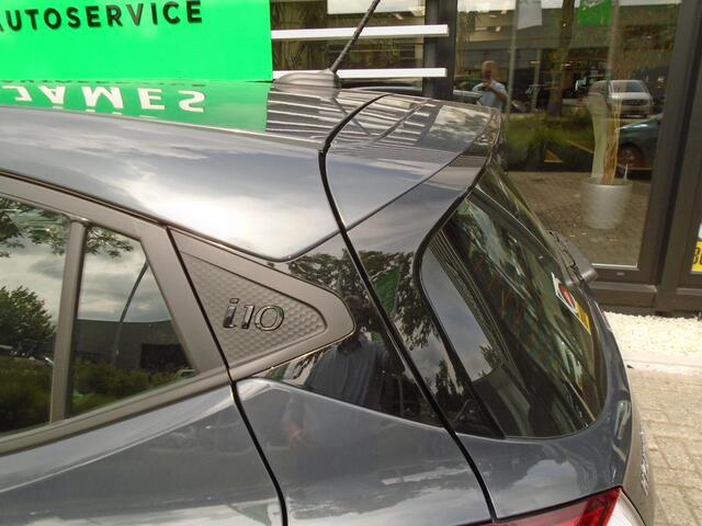 Hyundai I 10 1.0 Premium 5-zits