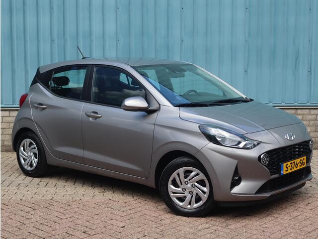Hyundai I 10 1.0 Comfort | AIRCO | CARPLAY/ANDROID AUTO |