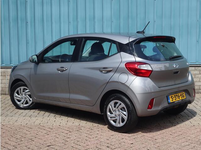 Hyundai I 10 1.0 Comfort | AIRCO | CARPLAY/ANDROID AUTO |